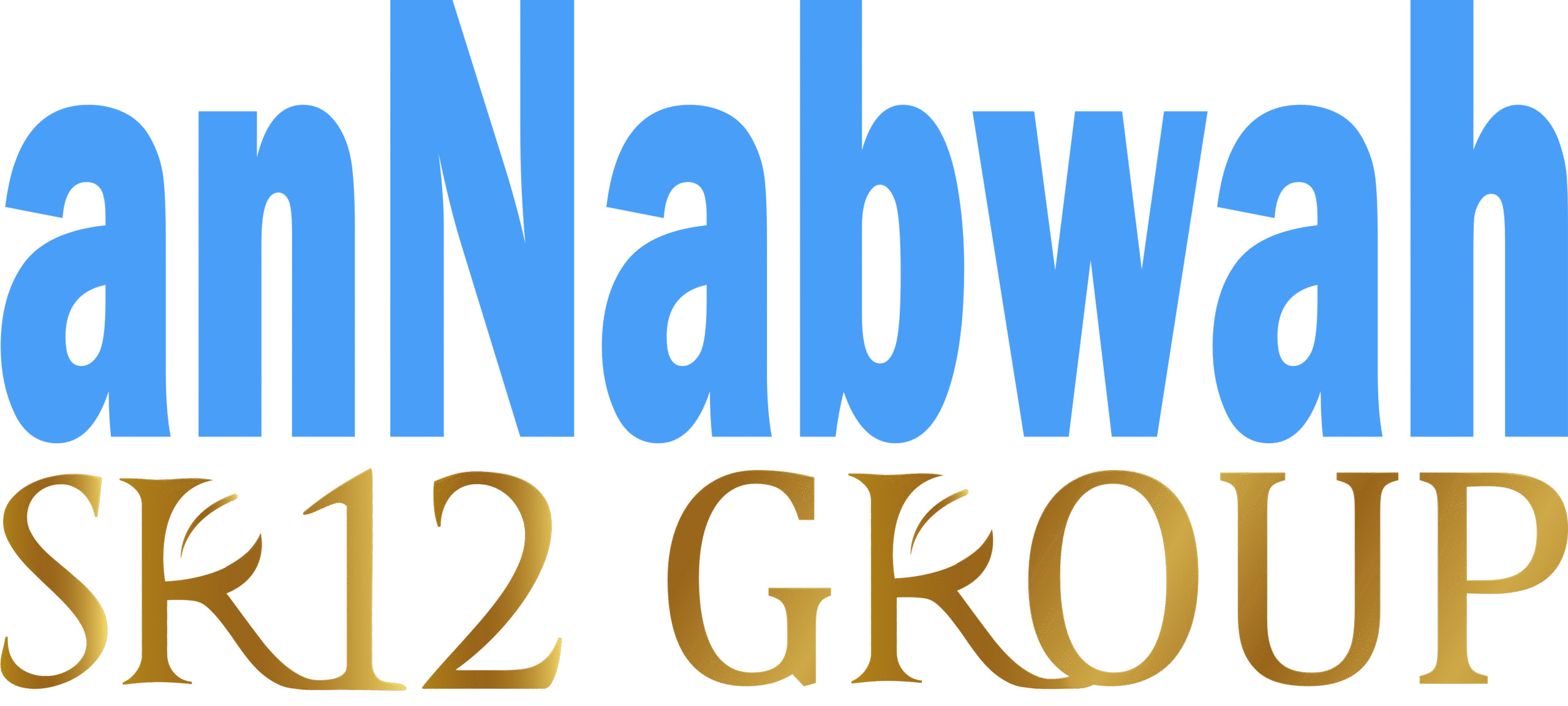 logo sr12 an nabwah compress
