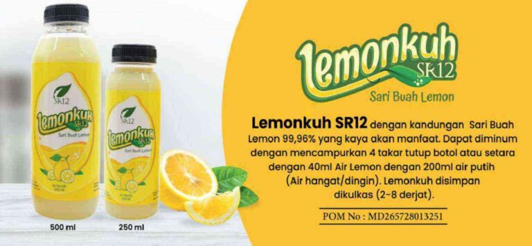 lemonkuh
